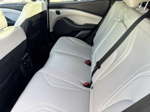 Used 2023 Ford Mustang Mach-E Premium RWD image 34