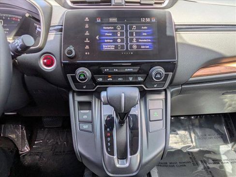 Used 2017 Honda CR-V Touring image 14