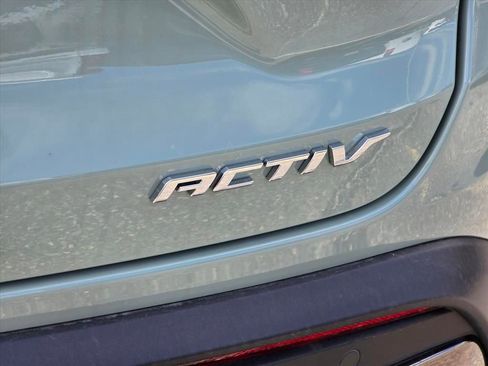 New 2026 Chevrolet Trax ACTIV FWD image 19