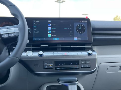 Certified 2026 Hyundai Kona SEL Sport image 33