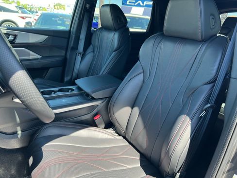 New 2026 Acura MDX A-Spec AWD/4WD image 15