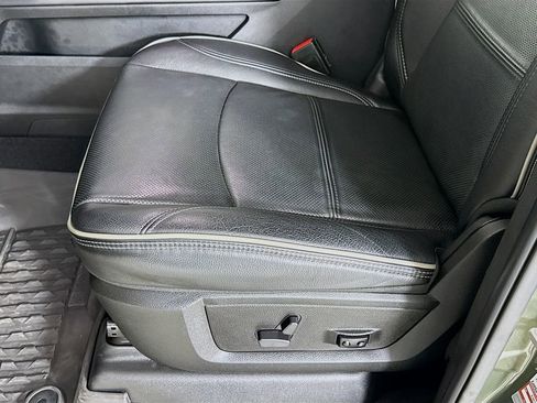 Used 2024 RAM 2500 Rebel w/ Level 2 Equipment Group image 22