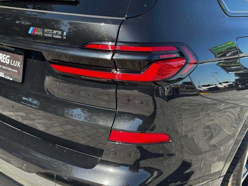 Used 2026 BMW X7 M60i AWD/4WD image 20