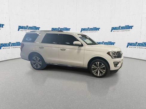 Certified 2021 Ford Expedition Limited AWD/4WD image 13