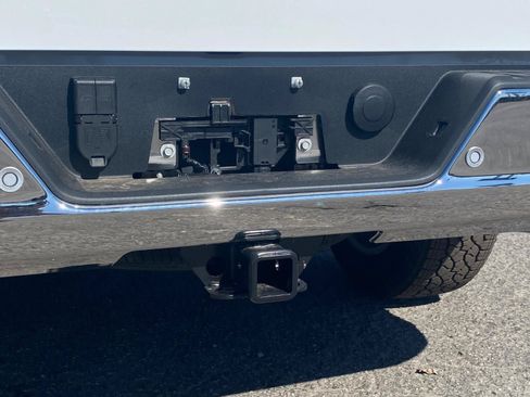New 2026 Chevrolet Silverado 1500 LT w/ Safety Package AWD/4WD image 6