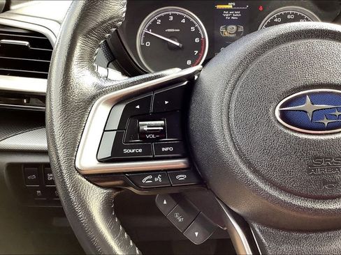 Used 2019 Subaru Forester Limited image 21