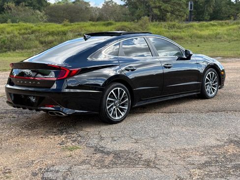 Used 2021 Hyundai Sonata Limited image 6