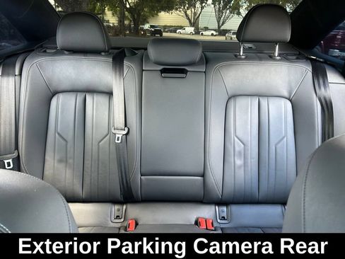 Used 2021 Audi A6 Premium Plus w/ Premium Plus Package AWD/4WD image 14