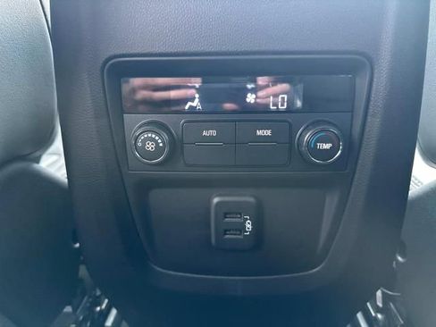 Used 2022 Buick Enclave Essence w/ LPO, Floor Liner Package FWD image 36