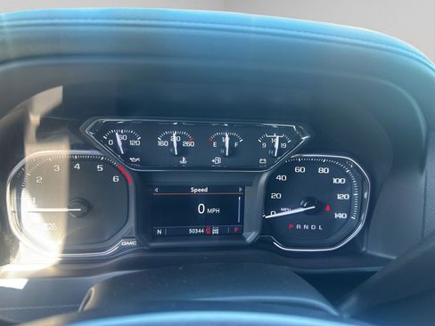 Certified 2023 GMC Sierra 3500 SLT w/ SLT Convenience Package image 11