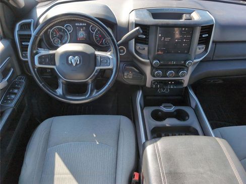Used 2023 RAM 2500 Big Horn w/ Level 1 Equipment Group AWD/4WD image 15