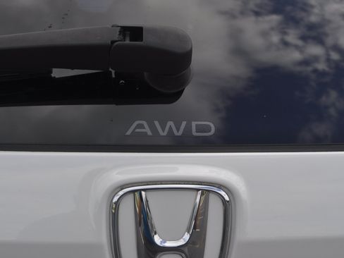 Used 2024 Honda CR-V EX image 9