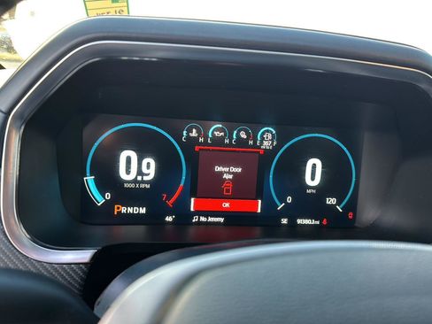 Used 2022 Ford F150 Limited image 20