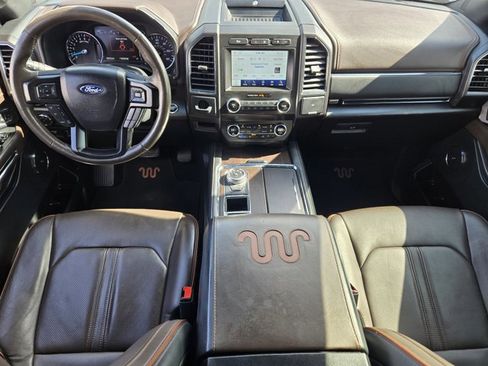 Certified 2020 Ford Expedition Max King Ranch w/ Cargo Package image 24