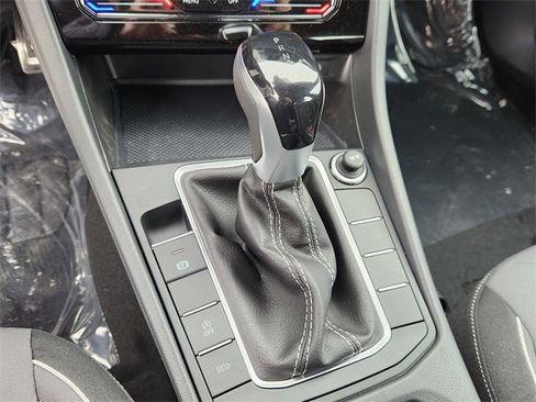 New 2026 Volkswagen Jetta Sport image 13