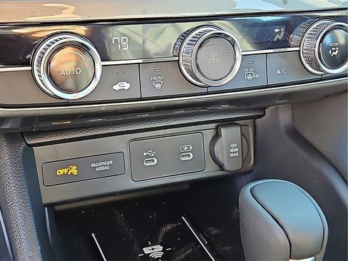 New 2026 Acura Integra image 23