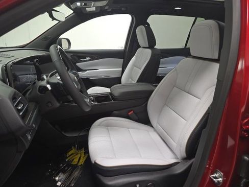 New 2026 Chevrolet Traverse High Country AWD/4WD image 22