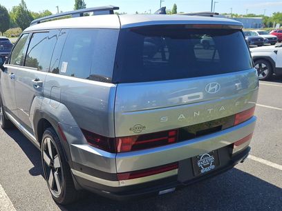 New 2026 Hyundai Santa Fe Limited