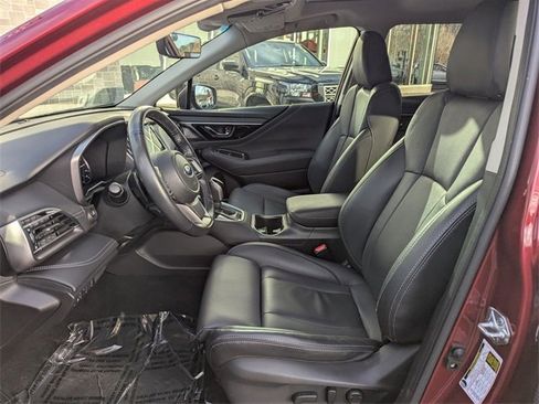 Used 2021 Subaru Outback Limited image 8