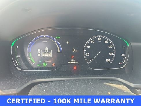 Used 2021 Honda Accord Touring image 26