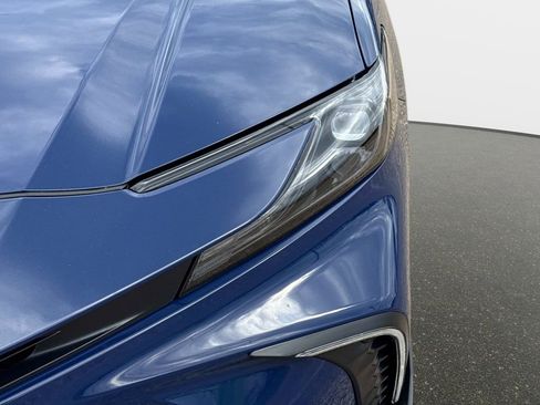 New 2026 Toyota Camry SE image 9