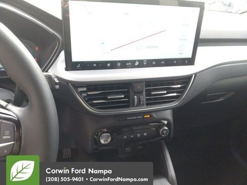 New 2025 Ford Escape Base w/ PHEV Premium Package image 20