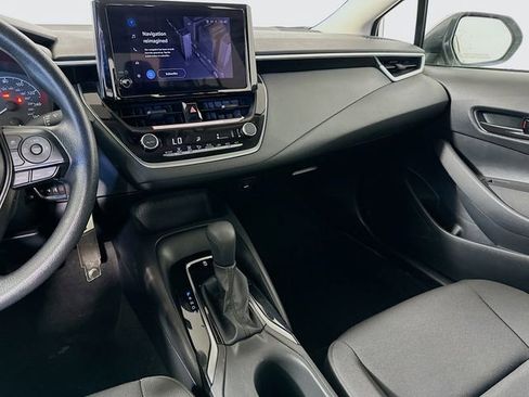 Certified 2025 Toyota Corolla LE image 24