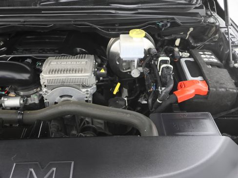 Used 2023 RAM 1500 Big Horn AWD/4WD image 18