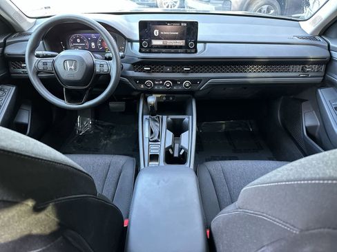 Used 2024 Honda Accord EX image 15
