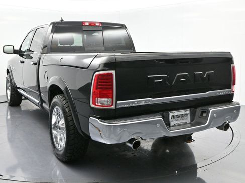 Used 2018 RAM 1500 Limited image 5