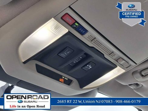 Used 2024 Subaru Forester Premium AWD/4WD image 38