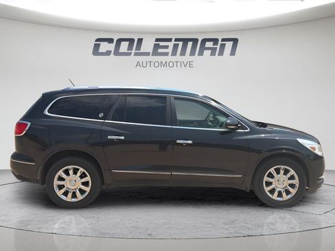 Used 2014 Buick Enclave Leather AWD/4WD image 15
