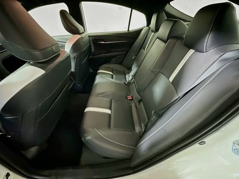 Certified 2025 Toyota Camry SE FWD image 24