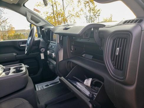 Used 2022 GMC Sierra 3500 Pro w/ Gooseneck/5TH Wheel Package image 30