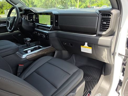 New 2026 Chevrolet Silverado 1500 RST w/ RST All Star Premium Package AWD/4WD image 14