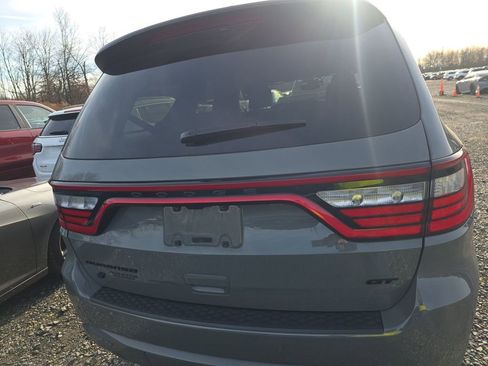 Used 2022 Dodge Durango GT image 5