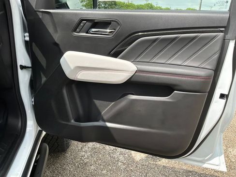 New 2026 GMC Canyon AT4X AWD/4WD image 35