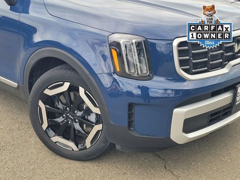 Used 2025 Kia Telluride S AWD/4WD image 9