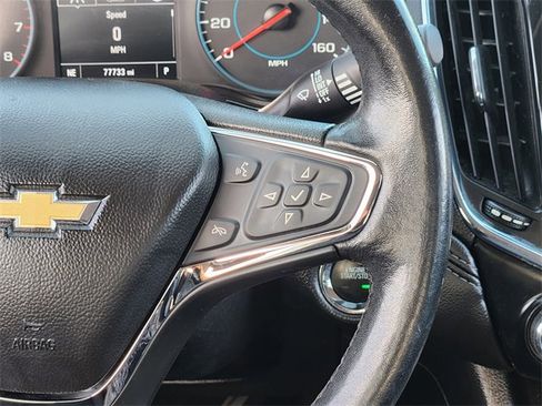 Used 2018 Chevrolet Cruze Premier w/ Enhanced Convenience Package image 28