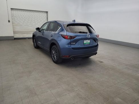 Used 2019 MAZDA CX-5 Touring AWD/4WD image 5