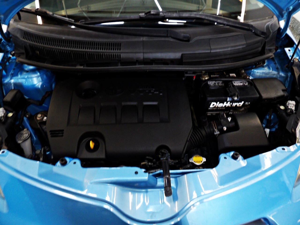 Used 2014 Scion xD FWD image 21