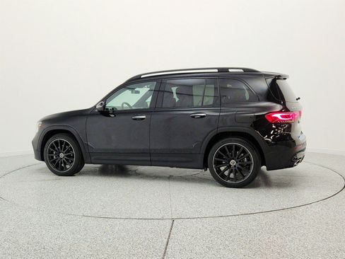 Used 2022 Mercedes-Benz GLB 250 image 8