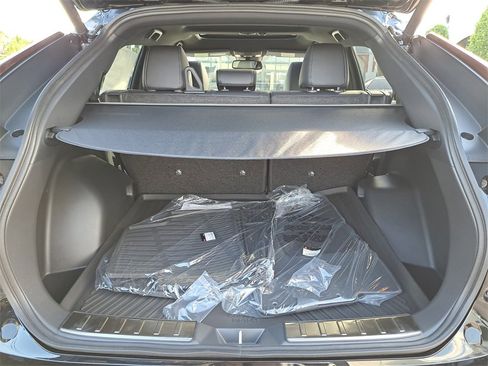 New 2026 Mitsubishi Eclipse Cross SEL image 9