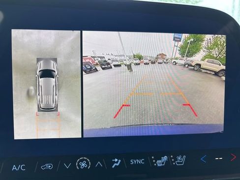 New 2026 Chevrolet Traverse RS AWD/4WD image 25