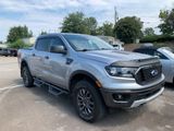 Used 2022 Ford Ranger XLT w/ Equipment Group 302A High image 5