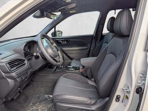 New 2026 Subaru Forester Touring image 11