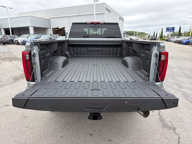 New 2026 GMC Sierra 3500 Denali w/ Denali Reserve Package AWD/4WD image 24