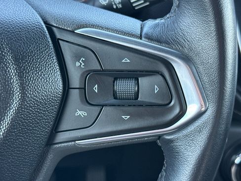 Used 2021 Chevrolet TrailBlazer ACTIV w/ Convenience Package image 38