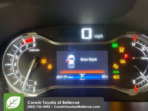 Used 2023 Honda Ridgeline RTL-E image 10