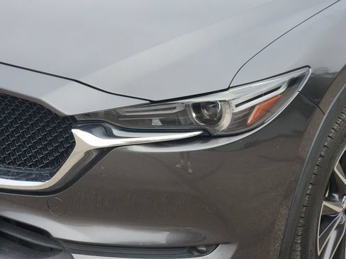 Used 2018 MAZDA CX-5 Grand Touring FWD image 6